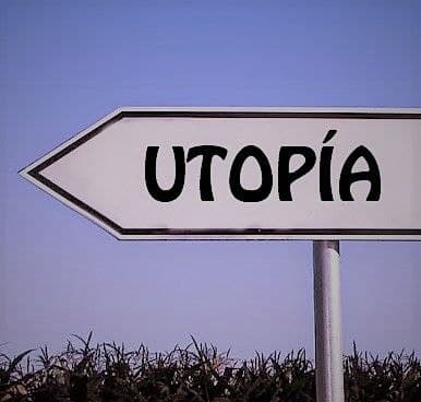 Utopía para sobrevivir