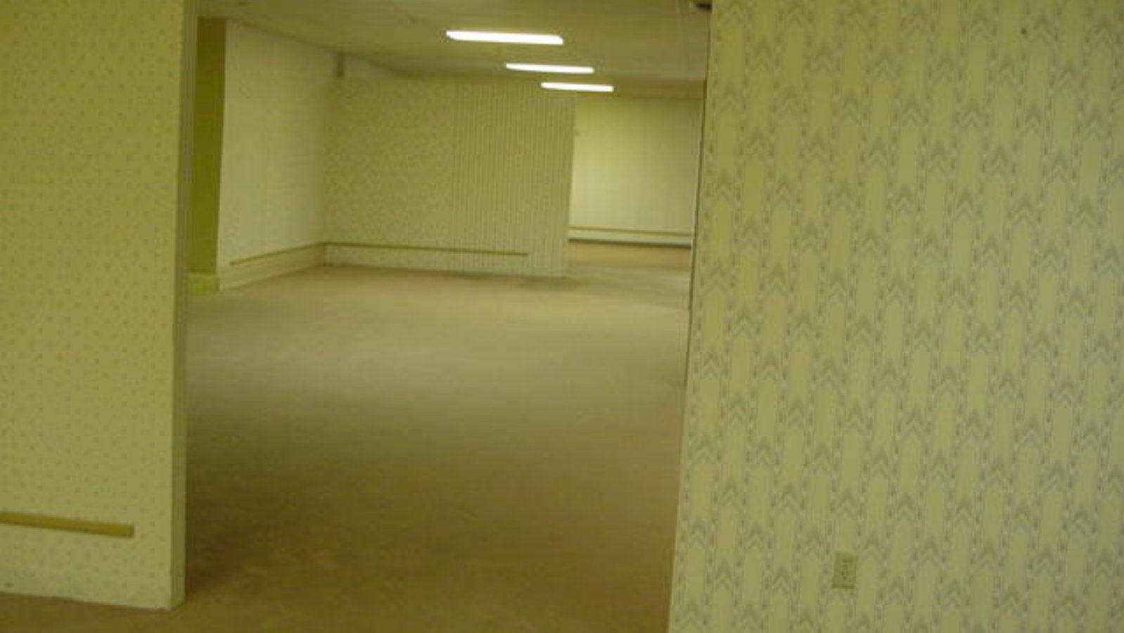 Backroom OG